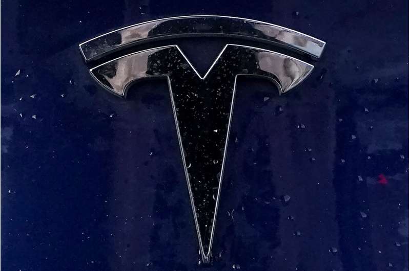 Las ventas de Tesla en el primer trimestre ascendieron a 185 mil.  Más del doble que el año pasado