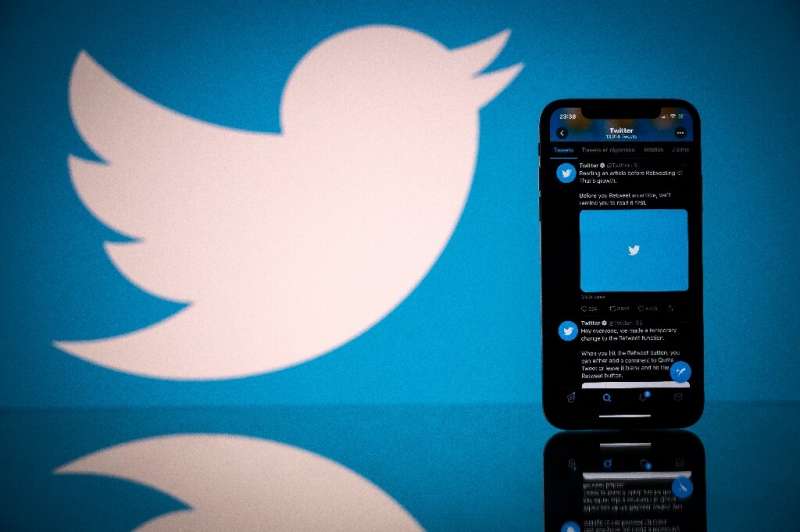 Twitter dice que buscará implementar una mayor equidad algorítmica y transparencia como parte de su 