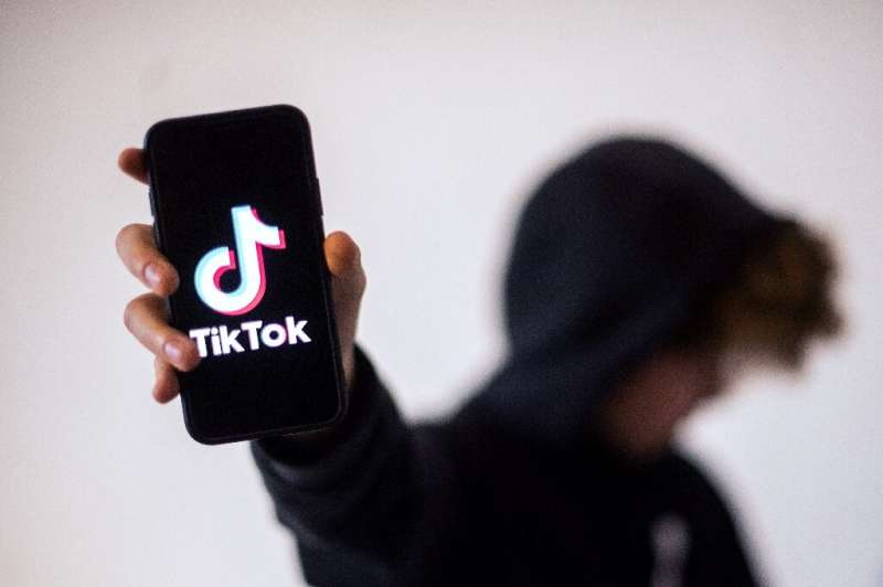 TikTok tiene un nuevo gerente que conservará su trabajo en la empresa matriz china ByteDance