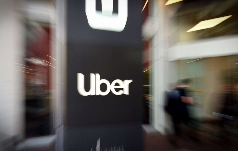 Uber y Arrival dicen que el proyecto se encargará de & ldquo;  una necesidad global de transferir los servicios de transporte y coche compartido ... a la electricidad