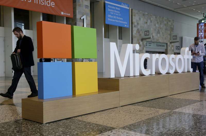 Microsoft pagará $ 20 millones para resolver las acusaciones de EE. UU. de recopilación ilegal de datos de niños
