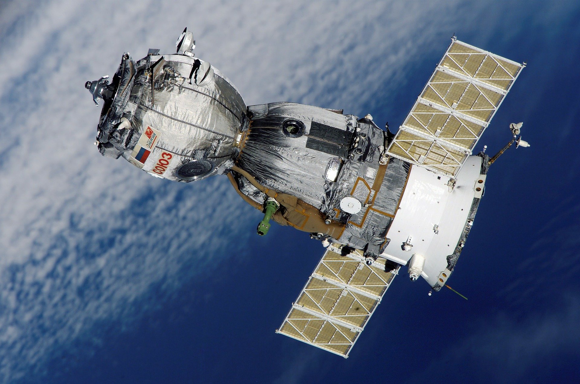 Los científicos proponen un método de recuperación de aerosoles para un satélite recién lanzado